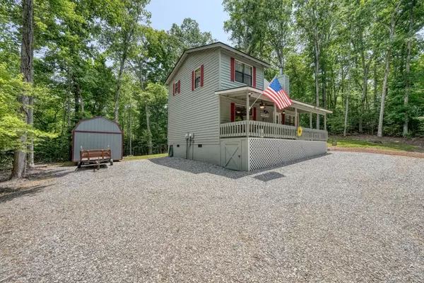 Blairsville, GA 30512,92 Holly Cove Circle