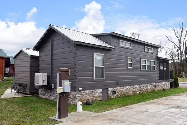 Blairsville, GA 30512,101 Porch View Circle