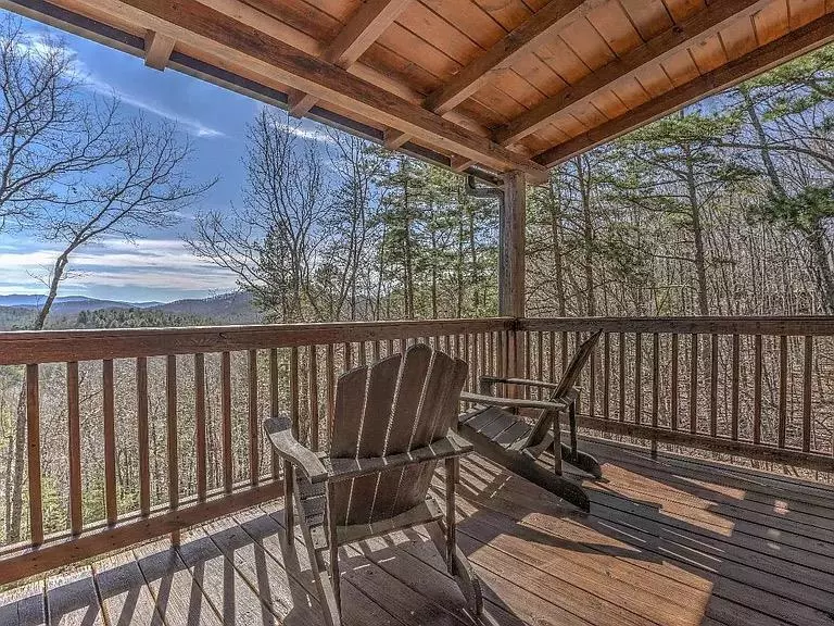 78 Brass Hill Road, Blue Ridge, GA 30513