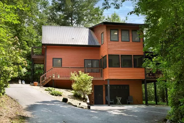 32 Laurel Way, Blairsville, GA 30512