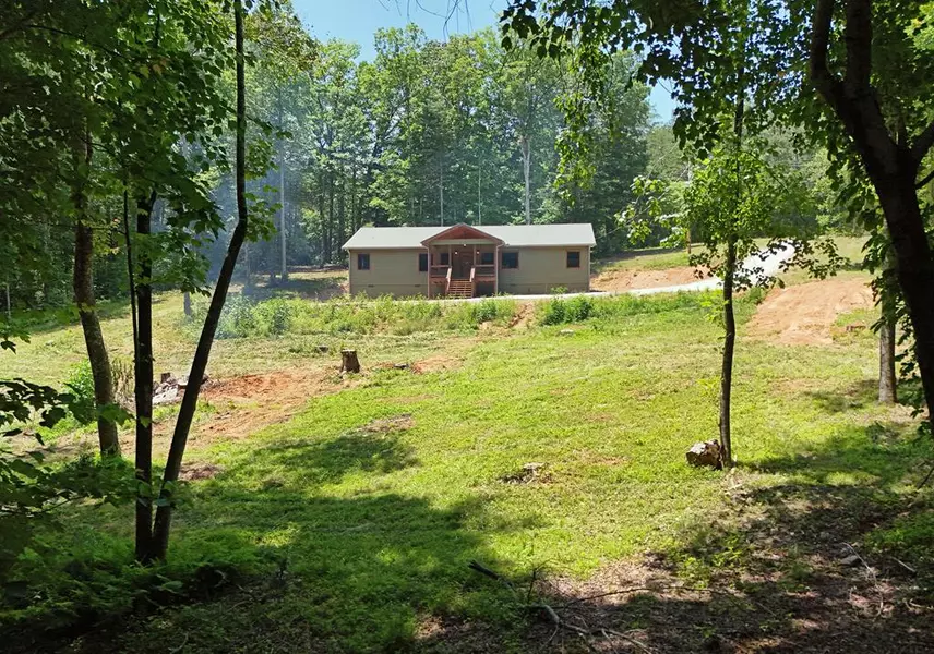 3255 Lebanon Road, Epworth, GA 30541