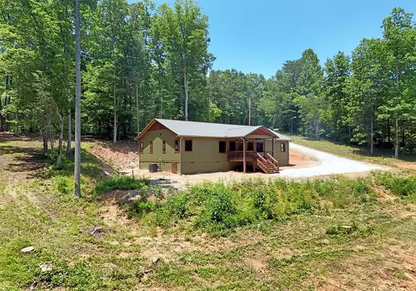 3255 Lebanon Road, Epworth, GA 30541