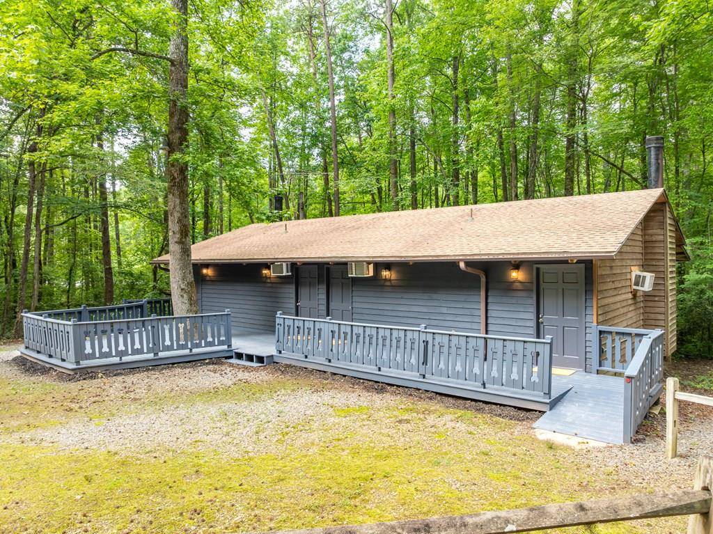 3573 Hwy 356, Sautee Nacoochee, GA 30571