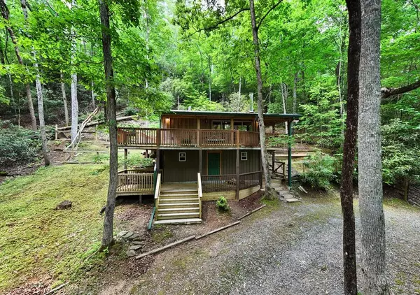Hiawassee, GA 30546,1046 Flat Gap Road