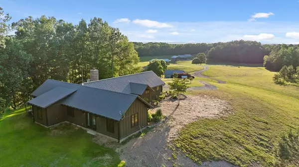 Chatsworth, GA 30705,1667 Old Federal Road