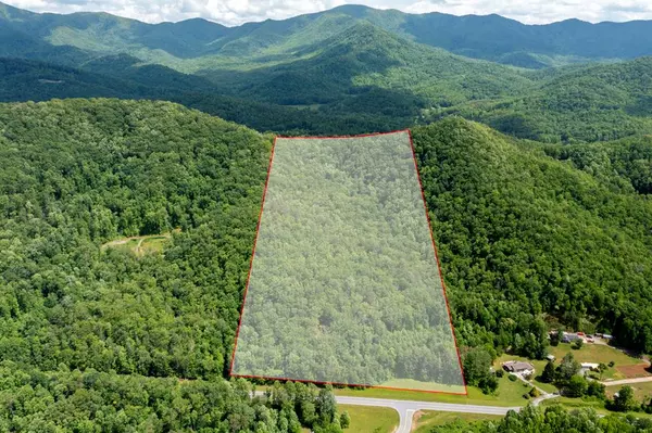 30.91 Ac Hwy 64 E, Hayesville, NC 28904