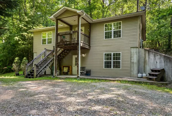 191 Barker Lane, Morganton, GA 30560