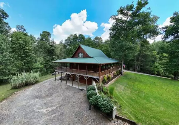 Murphy, NC 28906,1394 Camp Creek Road