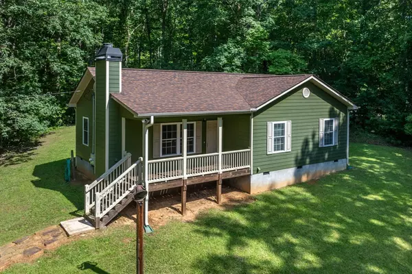 Ball Ground, GA 30107,410 North Sharp Mountain Church Lane