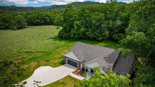 Morganton, GA 30560,2470 New Hope Road