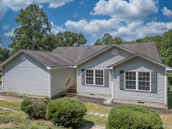 Murphy, NC 28906,58 Big Pine Trail
