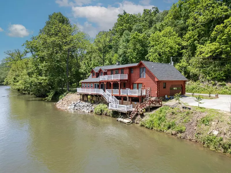 440 Beaver Ridge, Murphy, NC 28906