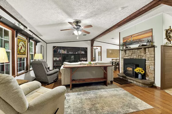 Blue Ridge, GA 30513,51 Ocoee Trail