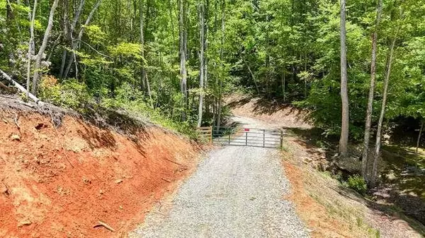 Tract 3 Fain Branch Road, Blairsville, GA 30512