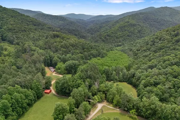 Hiawassee, GA 30546,7320 Chestnut Valley Road