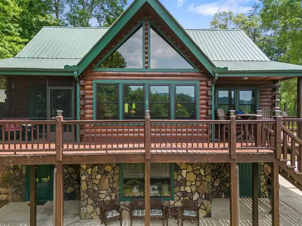 Suches, GA 30572,115 Wildcat Run Road