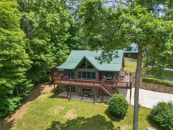 Suches, GA 30572,115 Wildcat Run Road