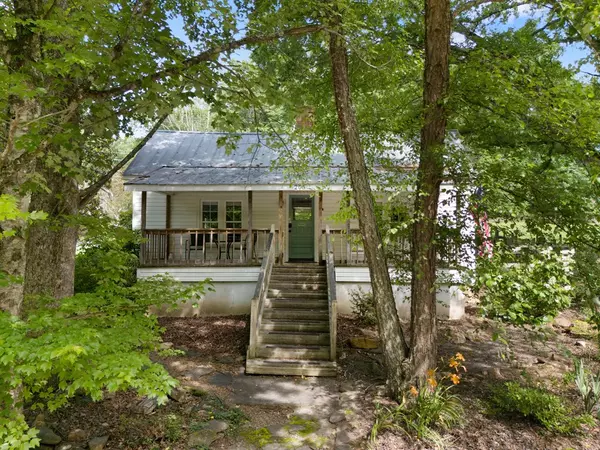 Hayesville, NC 28904,205 Laurel Branch