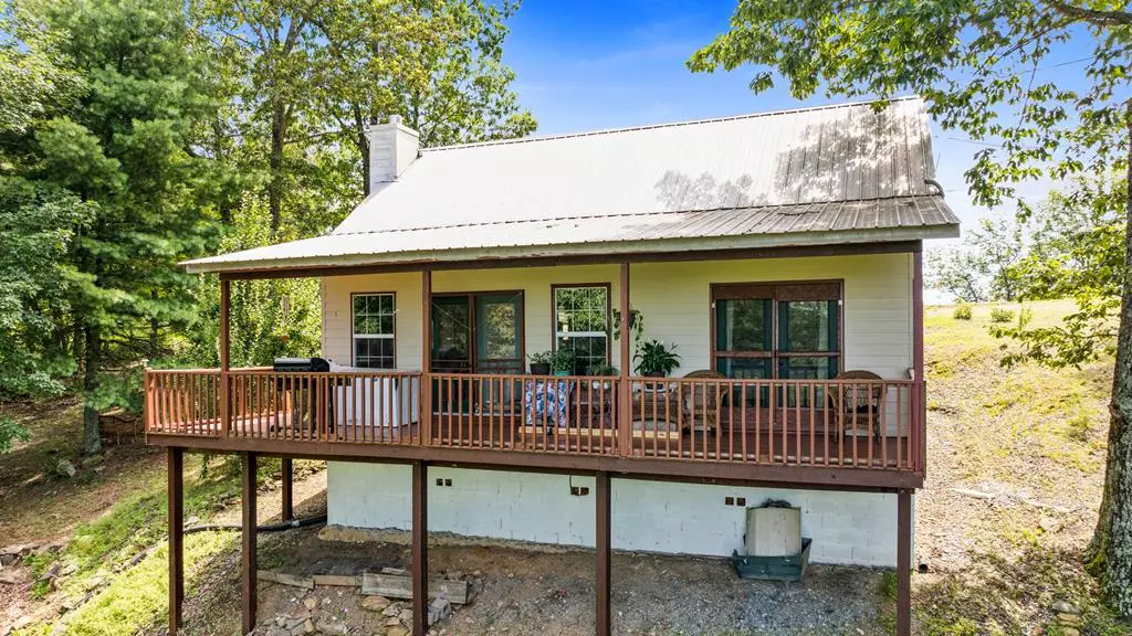 539 Dowel Circle, Ellijay, GA 30540