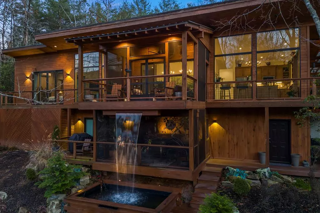 Sautee Nacoochee, GA 30571,303 Clarice Lane