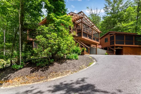 Sautee Nacoochee, GA 30571,303 Clarice Lane