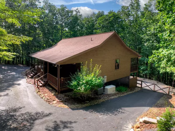 Blairsville, GA 30512,191 Deer Run Road