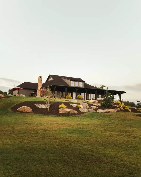 Mineral Bluff, GA 30559,Lot 144 Hickory Way