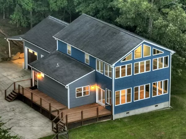 67 Mcnelley Drive, Morganton, GA 30560