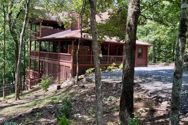 Ellijay, GA 30540,20 Trails End Knoll