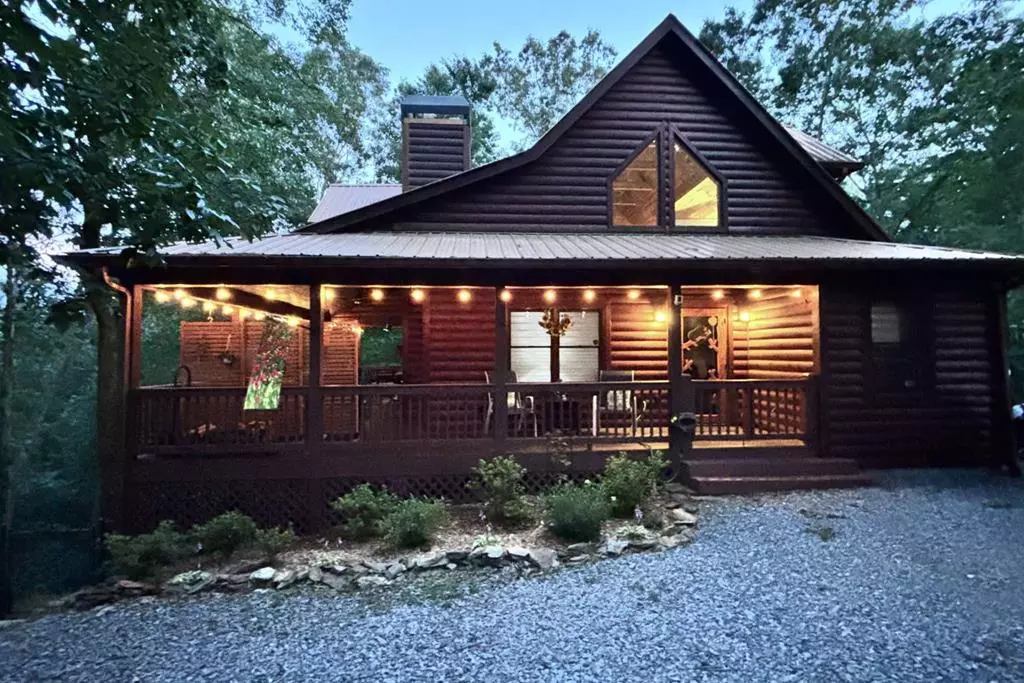 Ellijay, GA 30540,20 Trails End Knoll