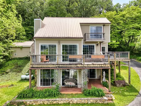 Hayesville, NC 28904,197 Kilpatrick Point Drive
