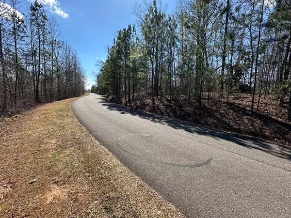 Ellijay, GA 30540,Lot 33 Harris Creek Drive