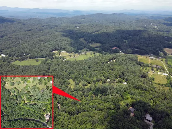 Morganton, GA 30560,Lot 4 Scouts Overlook Lane