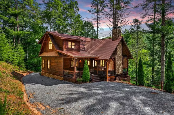 40 Adelaide Trail, Blue Ridge, GA 30513