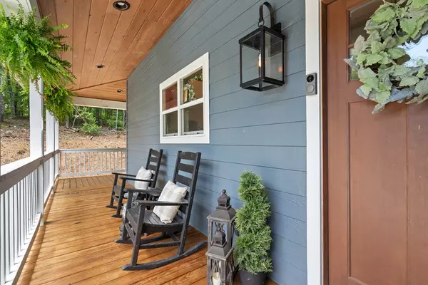 Mineral Bluff, GA 30559,196 Autumn Ridge Drive