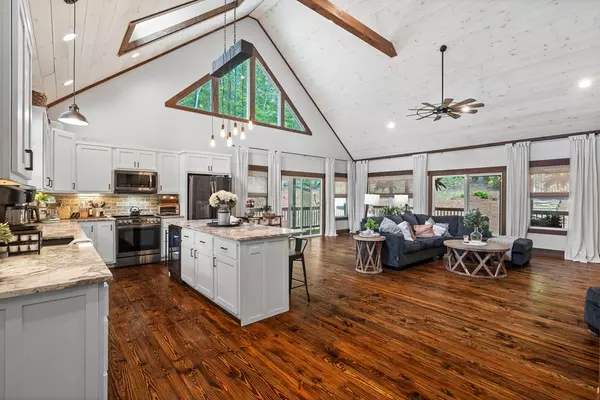 Mineral Bluff, GA 30559,196 Autumn Ridge Drive