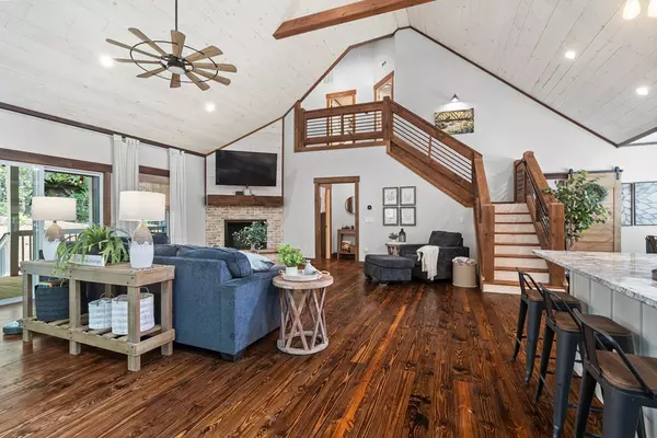 Mineral Bluff, GA 30559,196 Autumn Ridge Drive