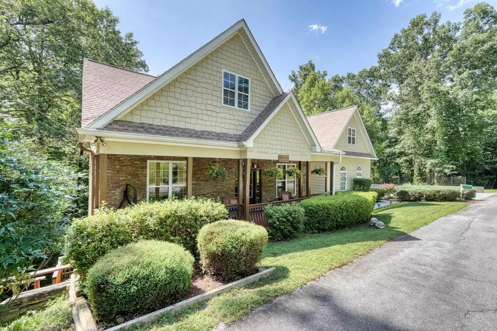 Clayton, GA 30525,362 Kingwood Drive