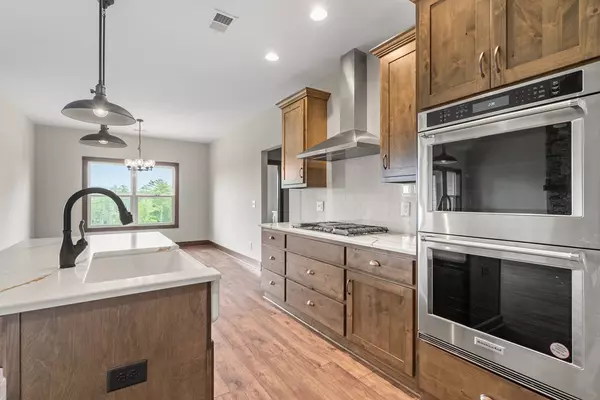 Ellijay, GA 30540,39 Mountaintown Overlook