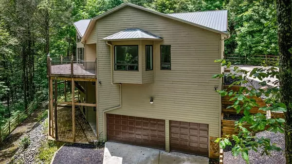 Ellijay, GA 30540,10323 Grassy Mountain Road