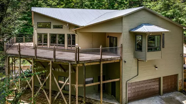 Ellijay, GA 30540,10323 Grassy Mountain Road