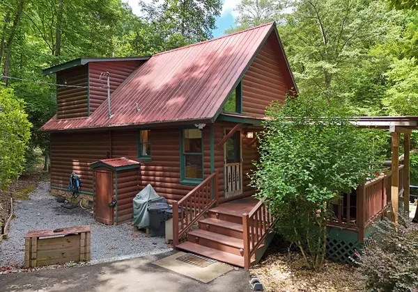 Mineral Bluff, GA 30559,789 Old Mill Pond Road