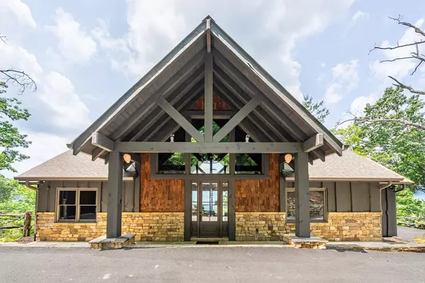 Blue Ridge, GA 30513,670 Brittney Drive