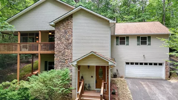 Young Harris, GA 30582,2087 Woodlake Lane