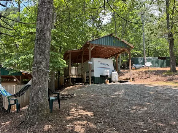 404 26th Street, Ellijay, GA 30540