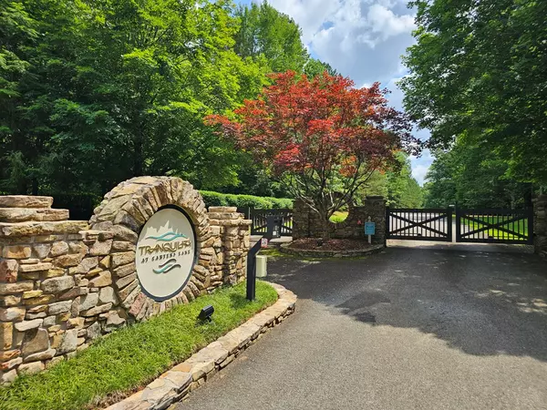 Ellijay, GA 30540,0 Harris Ridge Drive