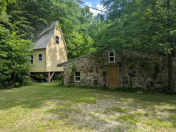 1249 Trackrock Gap Road, Blairsville, GA 30512