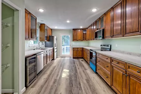 Blairsville, GA 30512,28 Coon Tail Road