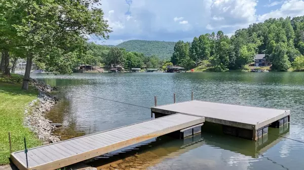 Hiawassee, GA 30546,160 Sunnyside Estates