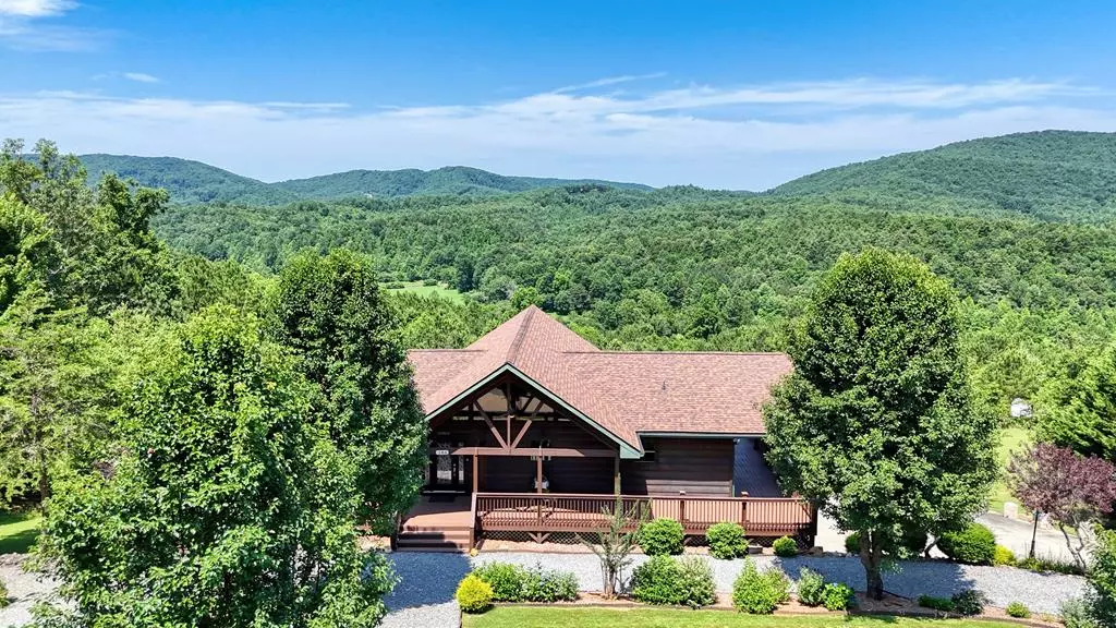 166 Dasali Way, Murphy, NC 28906